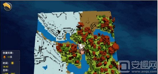 迷你世界电脑版地图种子合集 PC版地图种子