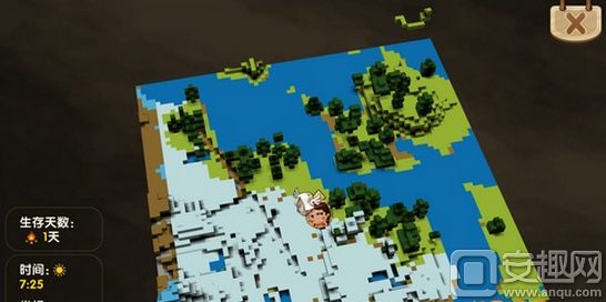 迷你世界电脑版地图种子合集 PC版地图种子
