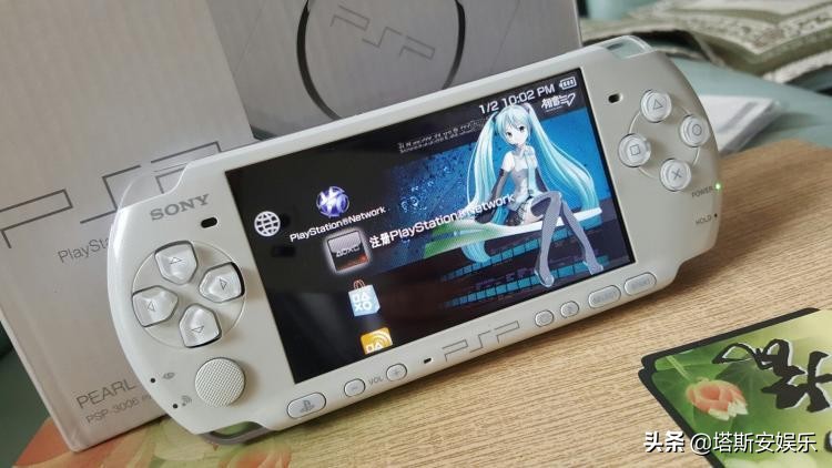 外媒评价PSP十大经典最好玩的游戏