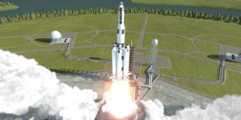 坎巴拉的太空计划2于明年2月开启EA（价格:美区49.99美元）