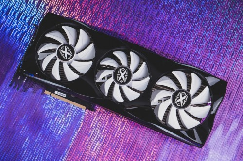 耕升GeForceRTX®40系列GPU重磅来袭，性能暴涨开创全新时代！