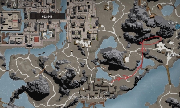 《下一站江湖2》五阶金装防具获取攻略