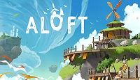 Aloft游戏背景介绍