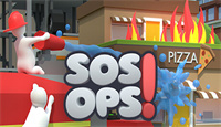 SOS OPS!更新内容介绍