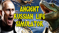古代俄罗斯生活模拟器什么时候发售