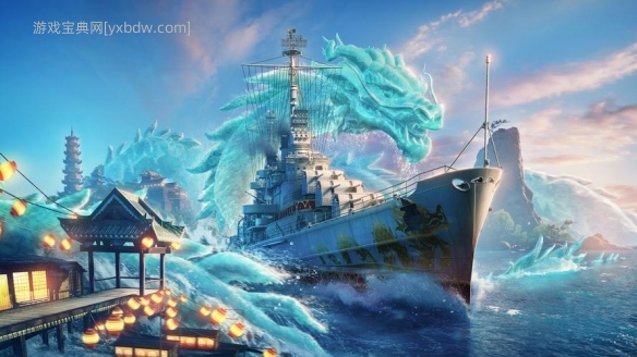 战舰世界驱逐舰的作用是什么