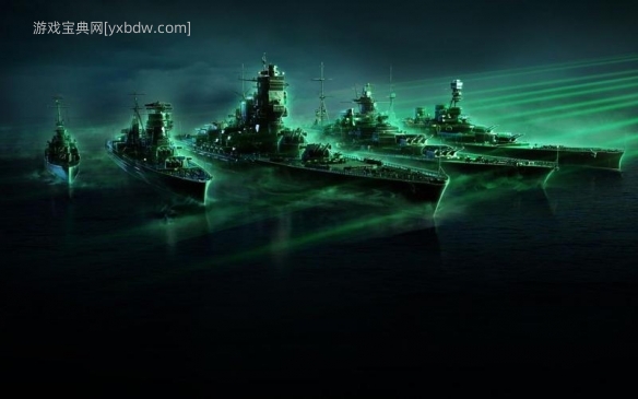 战舰世界巡洋舰推荐2024